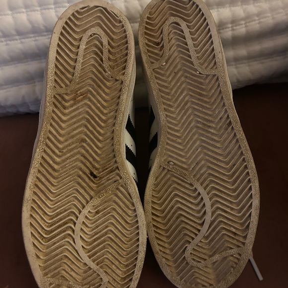 Adidas super star - Picture 6 of 6